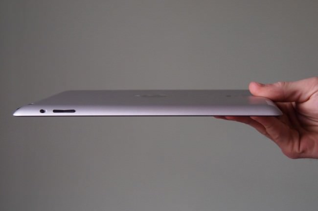iPad 5 : une tablette plus fine et plus légère selon les rumeurs