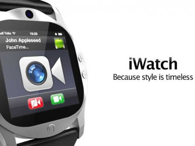 Des concepts assez sympas de la pré-supposée iWatch en photos 40 iwatch 4