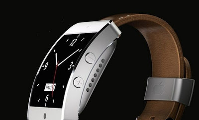 Des concepts assez sympas de la pré-supposée iWatch en photos 50 iwatchconceptmartin