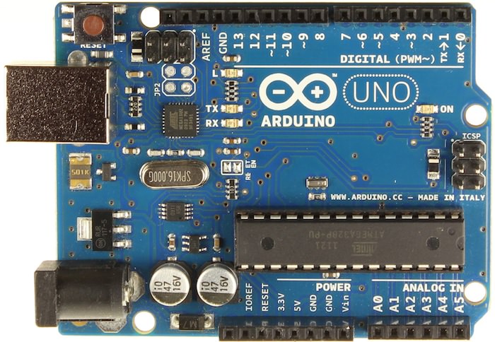 Carte Arduino