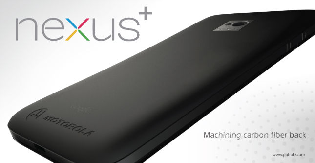 Un concept d'un smartphone Motorola Nexus+ bien sympa 52 motorola nexus plus 2