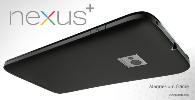 Un concept d'un smartphone Motorola Nexus+ bien sympa 53 motorola nexus plus 3