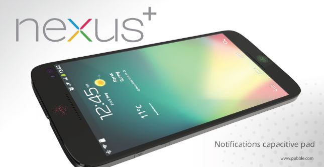 Un concept d'un smartphone Motorola Nexus+ bien sympa 54 motorola nexus plus 4