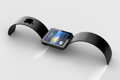 rumor apples iwatch to arrive by the end of 2013 1