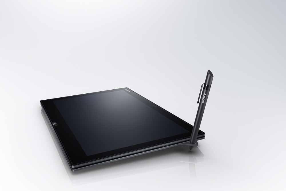 Duo 13 Black 24 hero05 PenStand