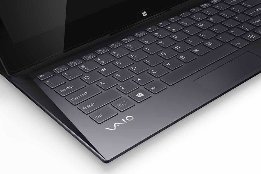 Duo 13 Black 29 palm rest