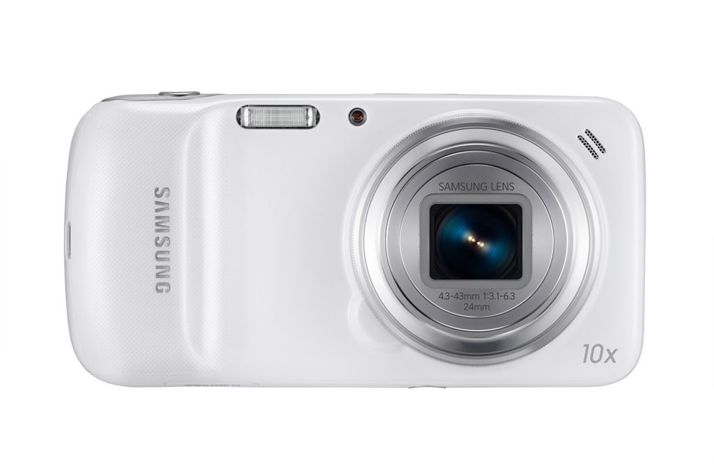 Samsung annonce le Galaxy S4 Zoom arborant un appareil photo de 16 mégapixels et un Zoom optique 10x 54 GALAXY S4 zoom 4