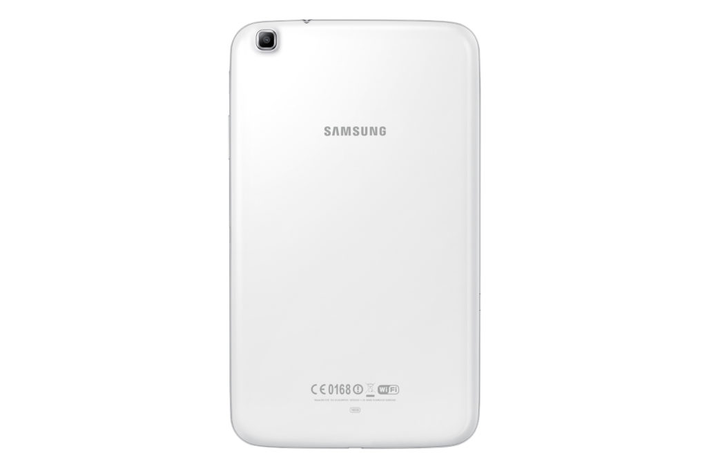 Samsung annonce ses nouvelles tablettes Galaxy Tab 3 de 8 et de 10.1 pouces 54 GALAXY Tab 3 8 inch 4