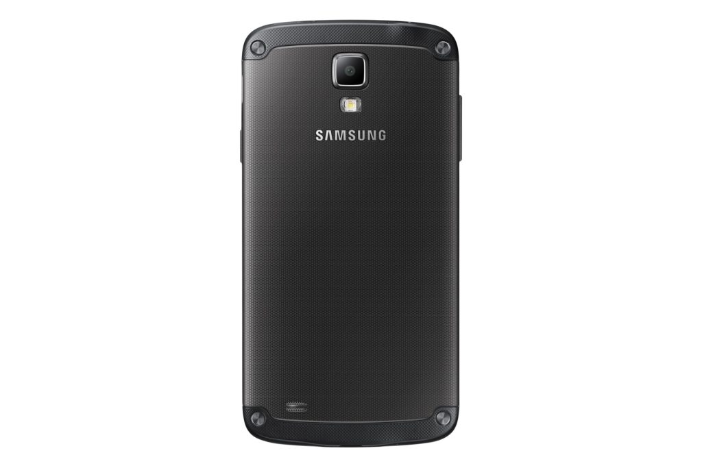 Samsung lance le Galaxy S4 Active, un smartphone Android haut de gamme conçu pour être robuste 52 GS4 Active 004
