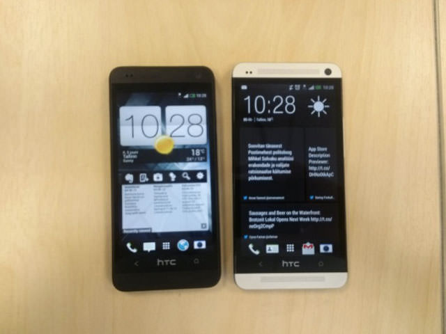 htc one mini 4