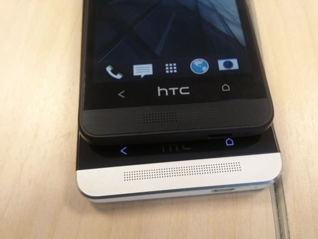 htc one mini 5