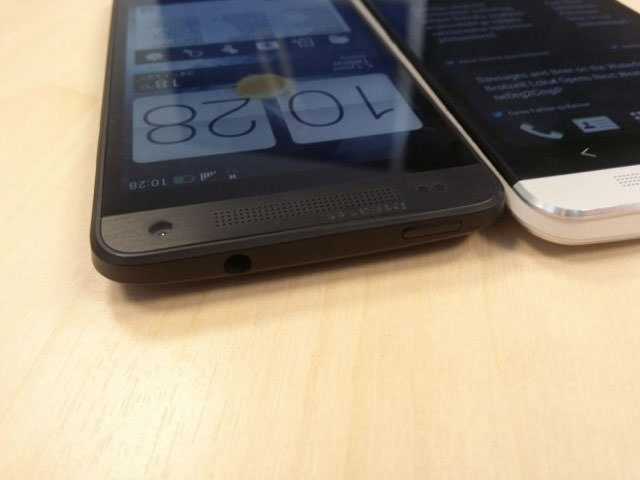 htc one mini 6