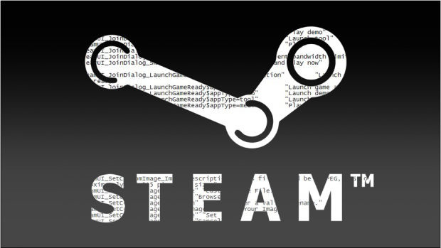 Le code de la mise à jour de steam bêta révèle une fonctionnalité de partage de jeu