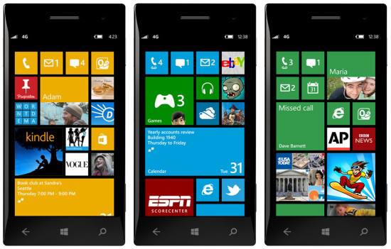 Microsoft offre 100 000 dollars pour apporter des applications sur Windows Phone 8