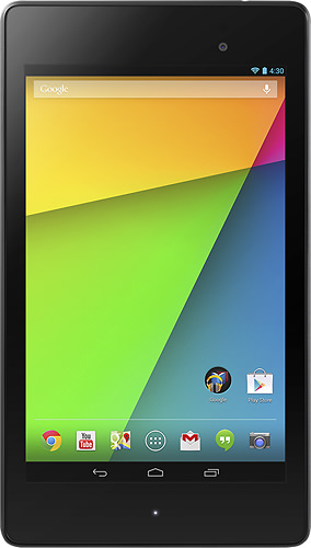 Best Buy rompt le mystère en lançant les pré-commandes de la nouvelle Nexus 7 52 1484847cv1a