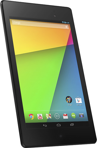 Best Buy rompt le mystère en lançant les pré-commandes de la nouvelle Nexus 7 54 1484847cv3a
