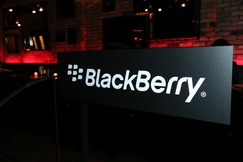 BlackBerry vient de planter 'à vendre' dans le jardin, et signe la mort de la firme