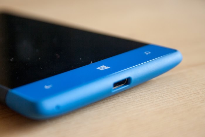 HTC pourrait 'probablement' laisser tomber Windows Phone