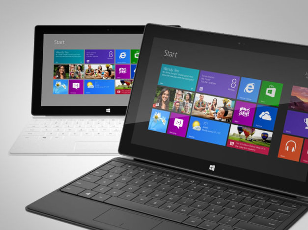 Le PDG de Nvidia confirme que Microsoft travaille sur des tablettes Surface de deuxième génération