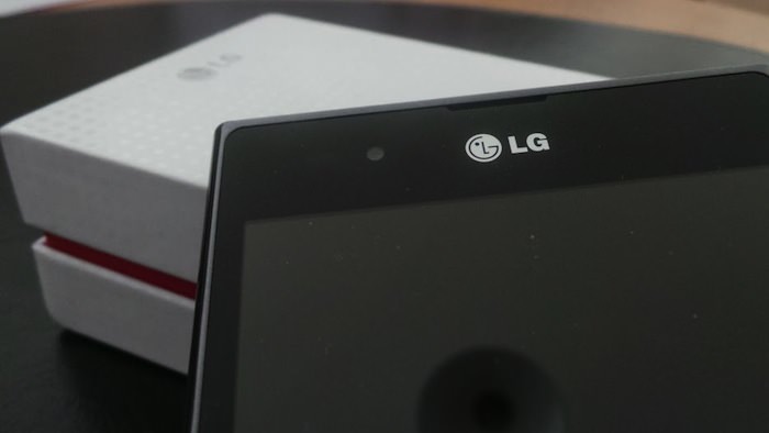 LG travaille sur le Vu 3, et pourrait révéler ce dernier en septembre