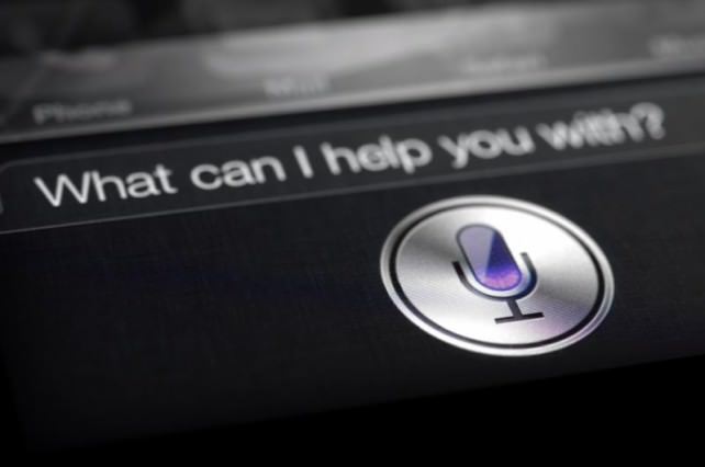L'iPhone 5C d'Apple n'arrivera pas avec Siri selon une rumeur