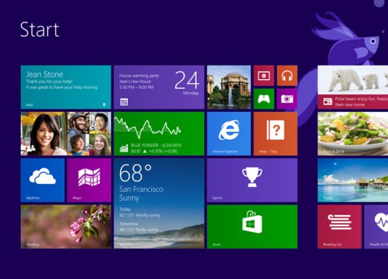 Windows 8.1 est officiellement prêt, maintenant il faut attendre