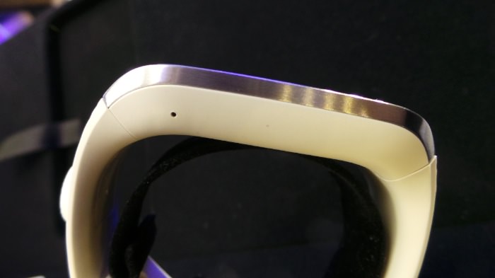 Prise en main de la Samsung Galaxy Gear : un accessoire aux phablettes 13 110