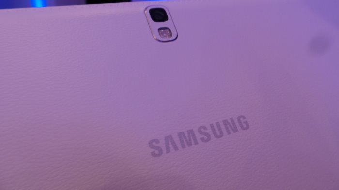 Prise en main de la Samsung Galaxy Note 10.1 (2014), un Galaxy Note 3 géant 23 142