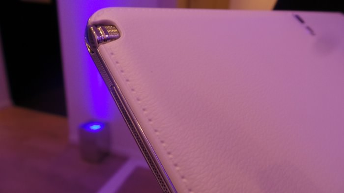 Prise en main de la Samsung Galaxy Note 10.1 (2014), un Galaxy Note 3 géant 24 152