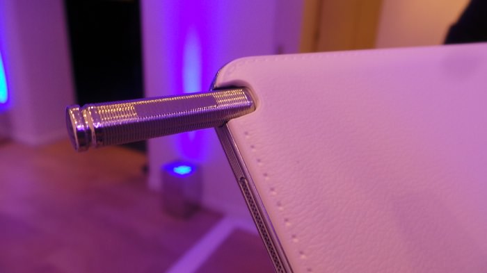 Prise en main de la Samsung Galaxy Note 10.1 (2014), un Galaxy Note 3 géant 25 162
