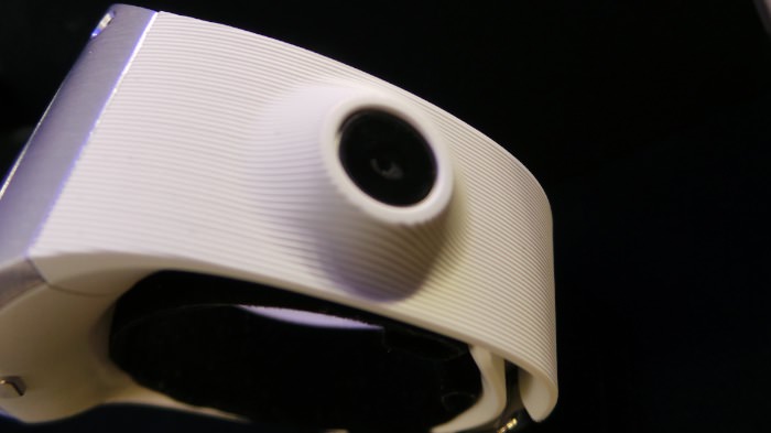 Prise en main de la Samsung Galaxy Gear : un accessoire aux phablettes 14 210