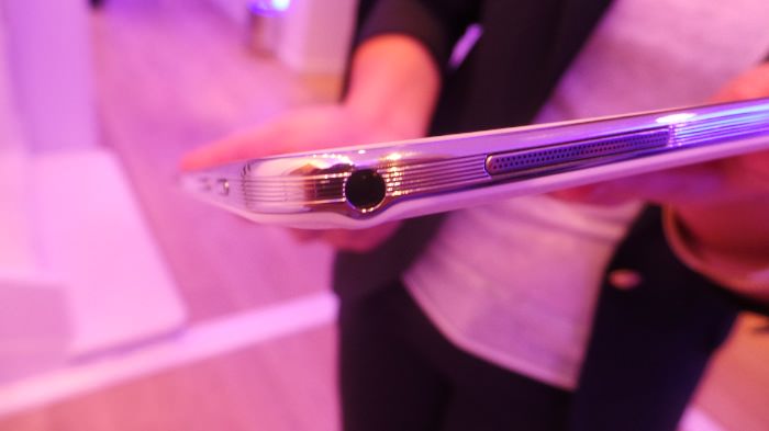 Prise en main de la Samsung Galaxy Note 10.1 (2014), un Galaxy Note 3 géant 17 72