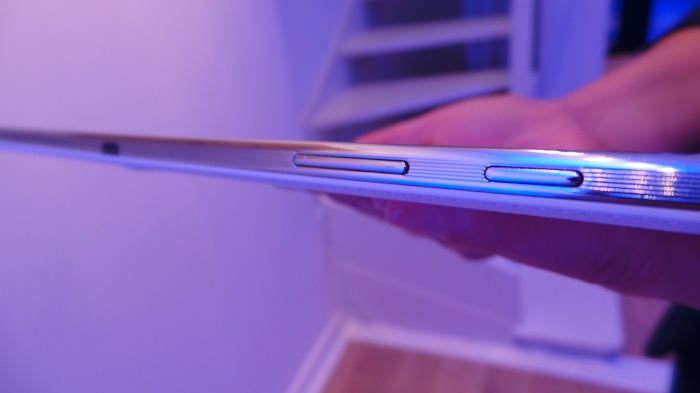Prise en main de la Samsung Galaxy Note 10.1 (2014), un Galaxy Note 3 géant 18 82