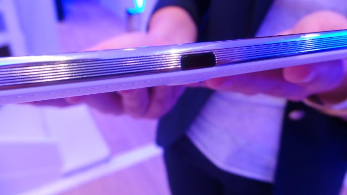 Prise en main de la Samsung Galaxy Note 10.1 (2014), un Galaxy Note 3 géant 19 92