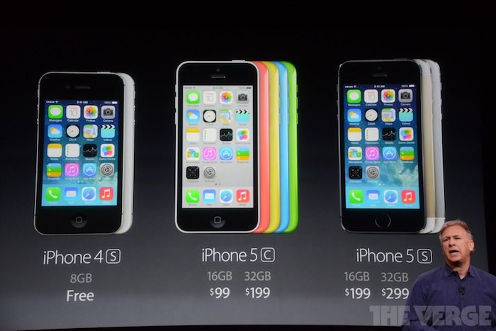 apple devoile liphone 5s et son capteur dempreintes digitales et disponible le 20 septembre 7