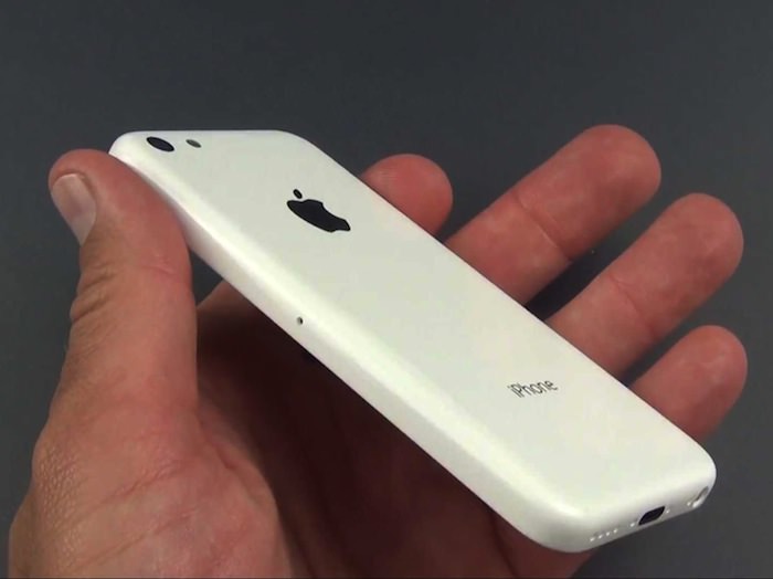 L'iPhone 5C permettrait d'étendre le choix d'Apple