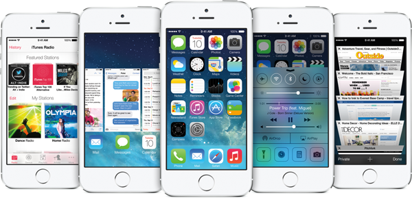 iOS 7 est-il sorti ou non ? La réponse ici