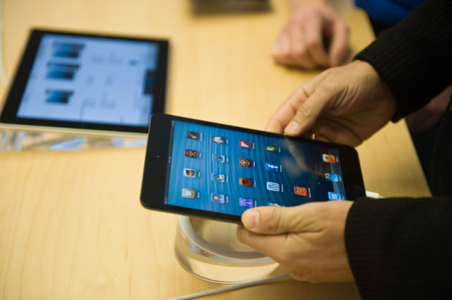 iPad de 12 pouces : Apple en partenariat avec Quanta Computer pour une plus grande tablette ?