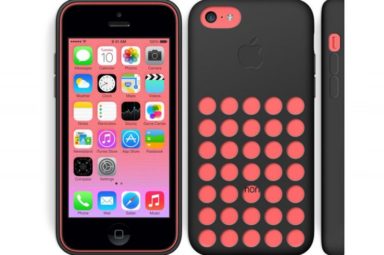 iphone 5c black and pink case 800x600