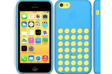 iphone 5c blue and yellow case 800x600