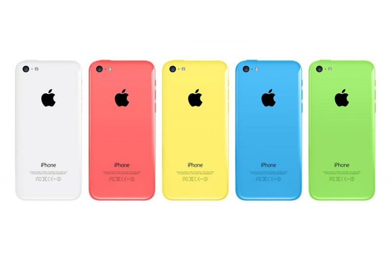 La vidéo et les photos officielles de l’iPhone 5C 67 iphone 5c cases
