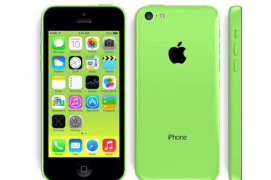 iphone 5c green 800x600