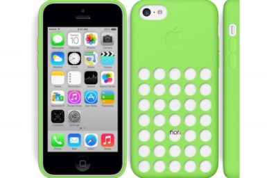 iphone 5c green and white case 800x600