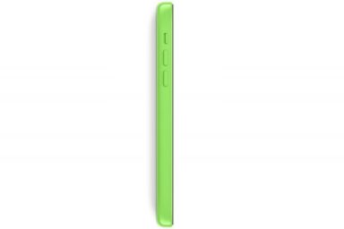 iphone 5c green left 800x600