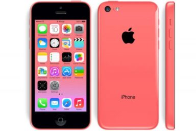 iphone 5c pink 800x600