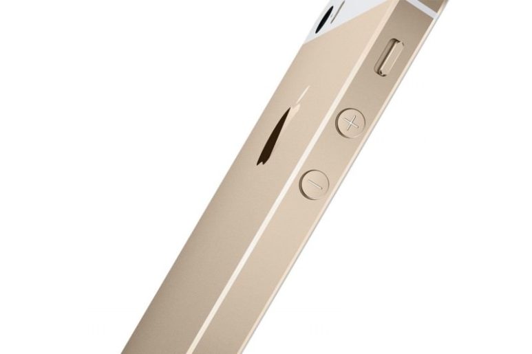 iphone 5s gold buttons 800x600