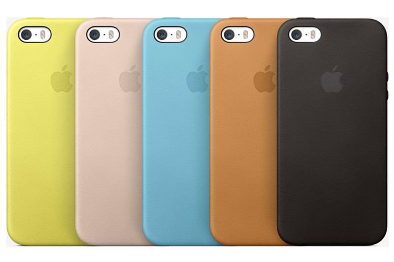 Les photos officielles de l'iPhone 5S 66 iphone 5s leather cases