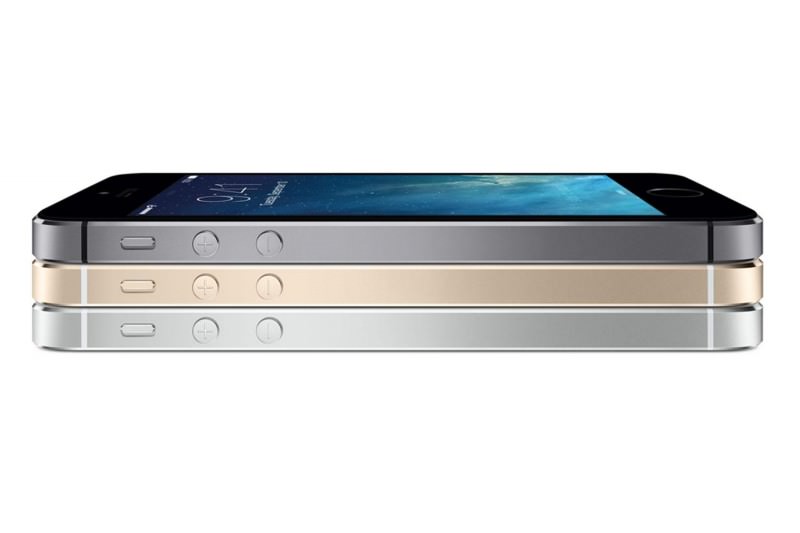Les photos officielles de l'iPhone 5S 70 iphone 5s stacked