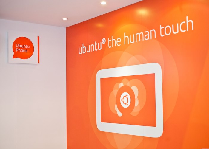 La version 1.0 de Ubuntu Touch pour mobile sera prêt pour le téléchargement le 17 octobre