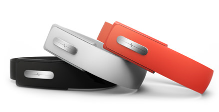 Le bracelet Nymi utilise votre rythme cardiaque pour débloquer vos appareils